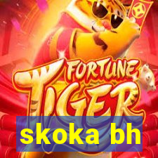 skoka bh